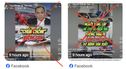 Vingroup nộp đơn kiện chủ tài khoản Facebook Hiền Nguyễn lên toà án Mỹ
