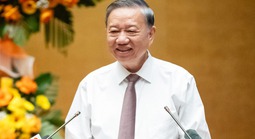 Tổng Bí thư Tô Lâm: "Bình dân học vụ số" phải trở thành một phong trào cách mạng