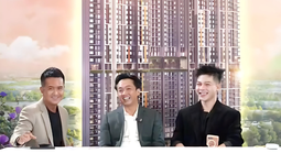 Khi lãnh đạo doanh nghiệp livestream bán nhà, xe