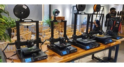 Tạo khung pháp lý cho công nghệ in 3D