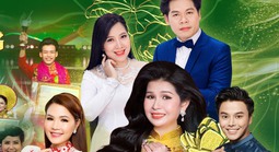 Top 7 "Chuông vàng vọng cổ" 2025 bước vào chung kết 2: Hẹn khán giả tối nay trên sóng