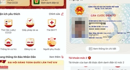 Thủ tướng: Tuyệt đối không yêu cầu người dân xuất trình giấy tờ khi đã tích hợp trên VNeID