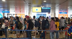 Chỉ đạo mới của Thủ tướng về việc người dân mua vé, kiểm tra an ninh lên máy bay qua VNeID