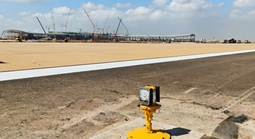 Sân bay Long Thành thực hiện các chuyến bay hiệu chuẩn vào cuối tháng 9-2025