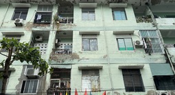 Đà Nẵng dự tính tăng giá thuê chung cư xã hội gấp 3–4 lần