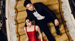 Hoa hậu chuyển giới Hương Giang tự hào tình trẻ "đẹp trai vãi chưởng"