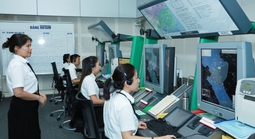 Quản lý bay xây dựng kế hoạch dài hạn siết chặt an toàn, an ninh hàng không