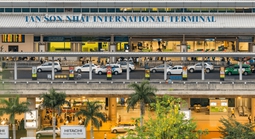 KTS Ngô Viết Nam Sơn đề xuất hướng khai thác sân bay Tân Sơn Nhất khi Long Thành vận hành