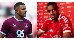 Soi tỉ số trận Burnley – Liverpool: Xem màn ra mắt của Isak
