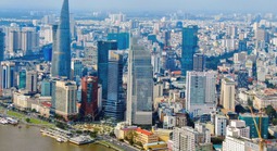 Đề xuất Hà Nội và TP HCM là đơn vị hành chính loại đặc biệt