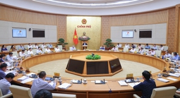 Trình Quốc hội xem xét, thông qua dự án Luật Báo chí (sửa đổi) tại kỳ họp thứ 10