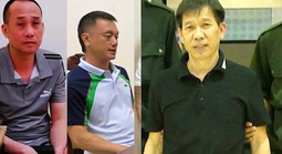 3 tháng công an "dọn dẹp" giang hồ núp bóng doanh nghiệp ở Thanh Hóa