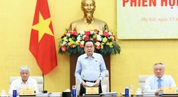 Tạo thuận lợi tối đa cho người ứng cử, cử tri