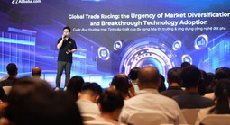 Alibaba.com ra mắt chương trình tập huấn Ali-Edu