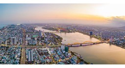 Dòng vốn “xoay trục” về Đà Nẵng, bất động sản biểu tượng hút khách