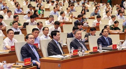 Biến khát vọng thành hành động