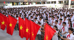 Bộ GD-ĐT sửa đổi, bổ sung một số nội dung các môn học Lịch sử và Địa lý
