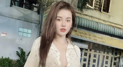 Hotgirl Ly "meo" bị Công an TP HCM truy nã, là ai?