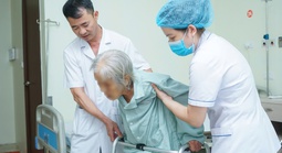 Khám sàng lọc bệnh miễn phí, BHYT thêm nhiều quyền lợi mới