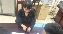 Tham gia đường dây mua bán nội tạng người, cô gái trẻ bị khởi tố