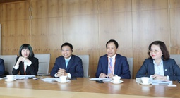 Việt Nam đáp ứng tiêu chí nâng hạng thị trường chứng khoán của FTSE Russell