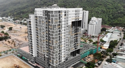 Gia Lai bố trí 5.700 m2 đất xây dựng nhà ở xã hội cho công an