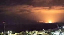 “Gaza đang bốc cháy”, Israel thọc sâu tấn công trên bộ