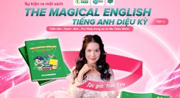 Hành trình đến 50 nước nghiên cứu giáo dục của nghệ sĩ Trúc Thy