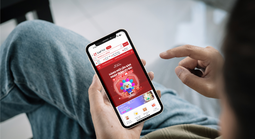 Lazada bứt phá với "Siêu Sale Chính Hãng 9.9"