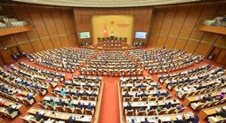 Hội nghị toàn quốc quán triệt, triển khai thực hiện 4 Nghị quyết của Bộ Chính trị