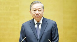 Tổng Bí thư Tô Lâm: Chuyển nhanh từ "ban hành chủ trương" sang "quản trị thực thi"