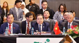 Xây dựng Cộng đồng ASEAN tự cường, sáng tạo