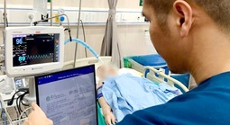 Chi 30.000 tỉ đồng/năm cho khám sức khỏe toàn dân
