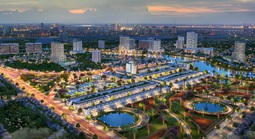 Kiến Tường - “Viên ngọc thô” chờ ngày tỏa sáng tại trung tâm Đồng Tháp Mười