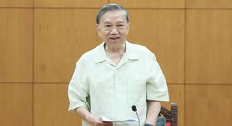 Tổng Bí thư Tô Lâm: Phát triển đô thị và phát triển nông thôn là hai nhiệm vụ không thể tách rời