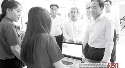Báo in ngày 18-9: Cựu chủ tịch Asanzo bày tỏ ăn năn, tiếc nuối