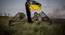 Ukraine nói quân Nga rơi vào hỗn loạn tại Pokrovsk
