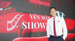 Hứa Vĩ Văn: "Kết hôn hay độc thân chỉ là hình thức!"
