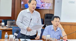 Nút giao An Phú sẽ hoàn thành trước Tết Nguyên đán