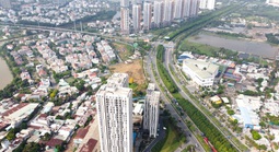 TP HCM: Kiến nghị gỡ khó cho gần 100 dự án bất động sản