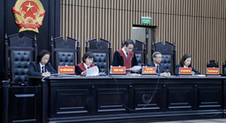 Cựu phó chủ nhiệm Văn phòng Quốc hội Phạm Thái Hà lĩnh án 5 năm 6 tháng tù