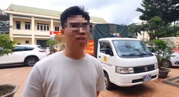 CLIP: Nam sinh viên bị bắt cóc online, tống tiền 450 triệu đồng