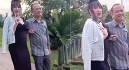 Chồng thứ 3 của Phi Thanh Vân chuẩn bị cưới là ai?

