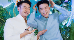 Sở Văn hóa - Thể thao TP HCM thông tin về fan meeting của Ninh Dương