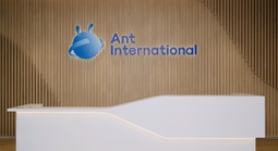Ant International trở thành đối tác của cổng thanh toán CPG
