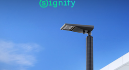 Bước tiến mới với thương hiệu sản phẩm chiếu sáng Signify