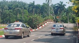 Quy định mới từ tháng 9-2025, người học lái xe cần biết