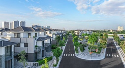 Ngôi nhà thứ hai tại TP HCM, xu hướng mới của người Hà Nội