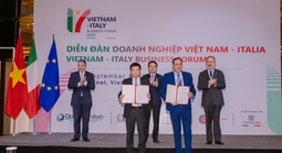 Thành lập Trung tâm thiết kế tiên tiến lĩnh vực viễn thông và không gian tại Việt Nam