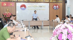 Chuẩn bị tốt nhất Đại hội Đại biểu Đảng bộ TP HCM